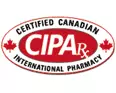 Canadian Internet Pharmacy Association Seal