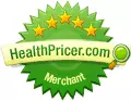 Online Pharmacy HealthPricer Seal