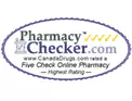 Pharmacy Checker Seal