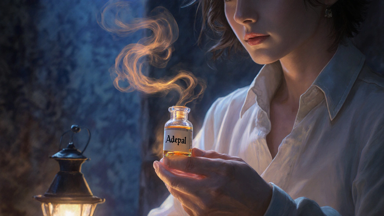 Adepal and Smoking: Understanding the Risks of Combining This Drug with Tobacco