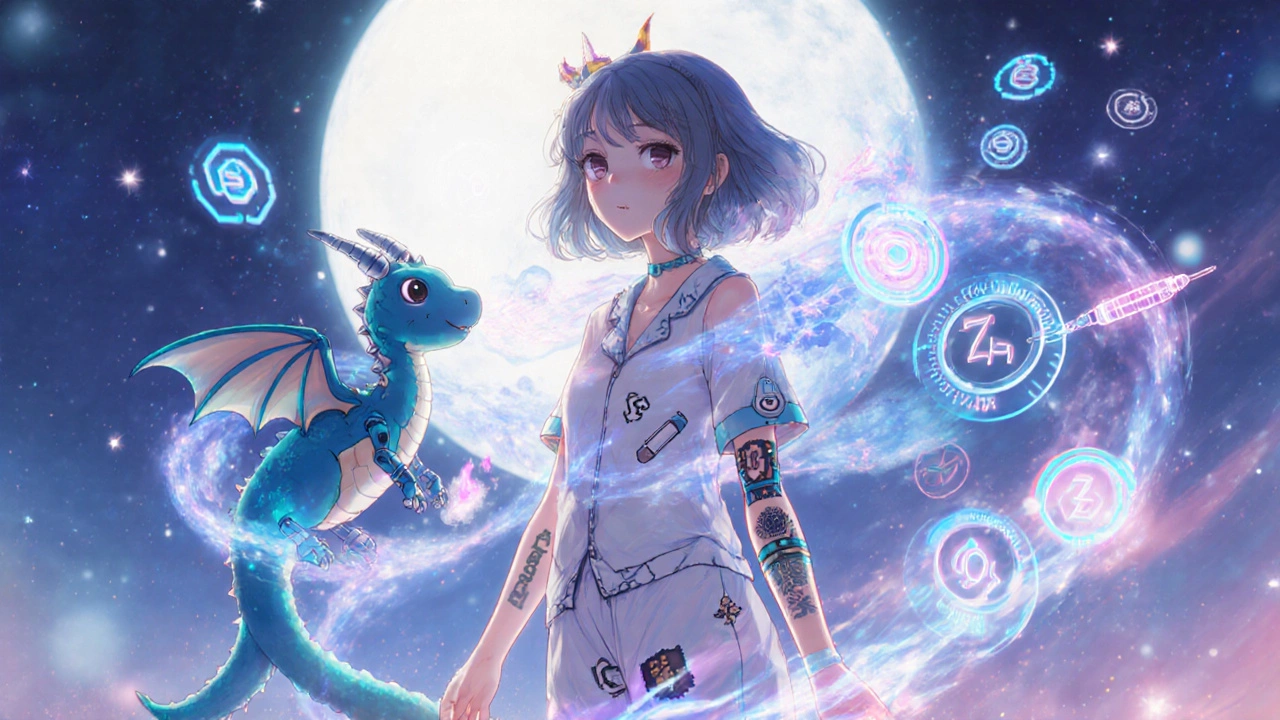 Closed-Loop Systems: How Automated Insulin Delivery Is Changing Diabetes Management