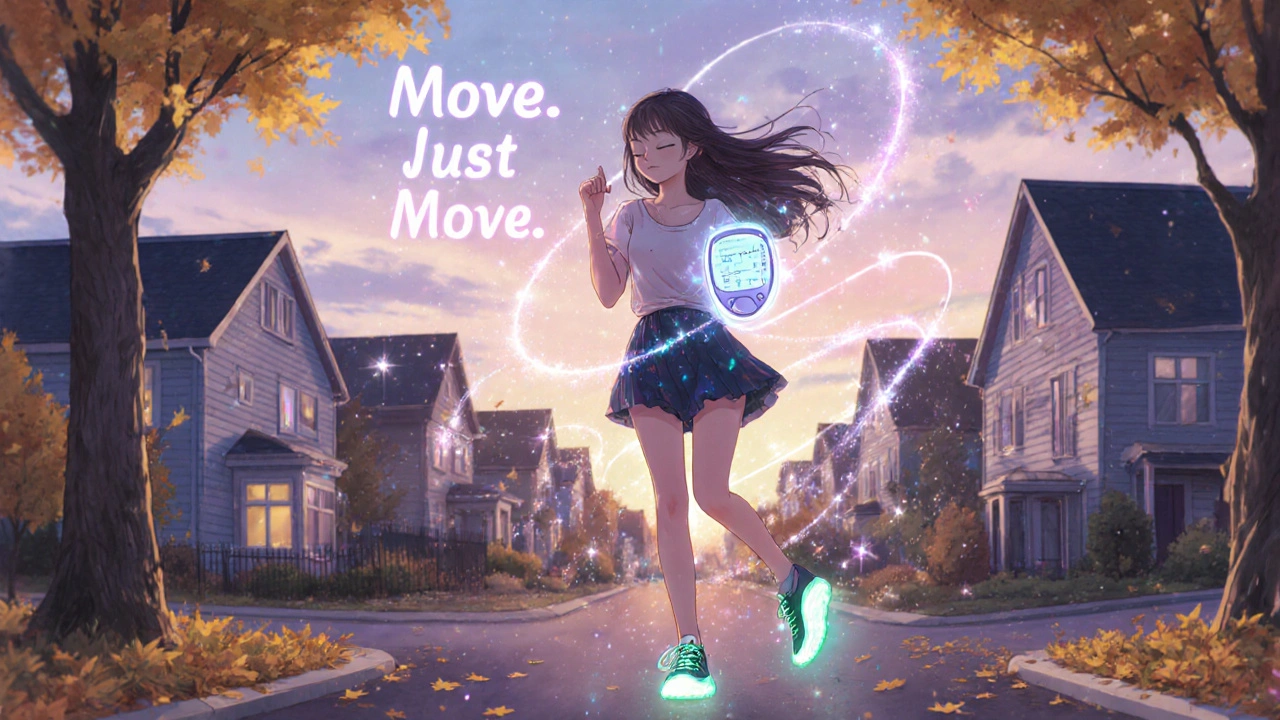 Exercise and Diabetes: Proven Physical Activity Plans to Control Blood Sugar