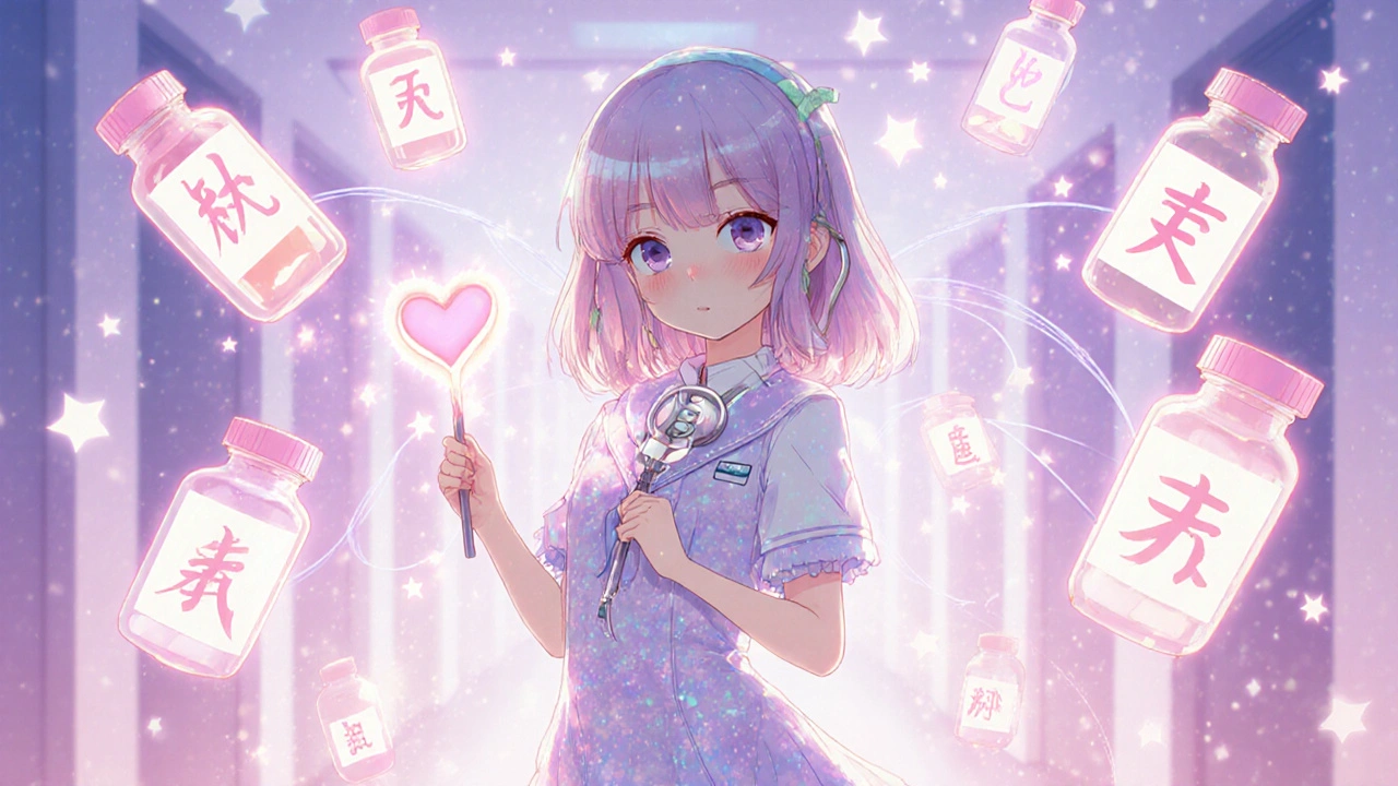 How to Prepare for a Medication Review Appointment: A Step-by-Step Guide