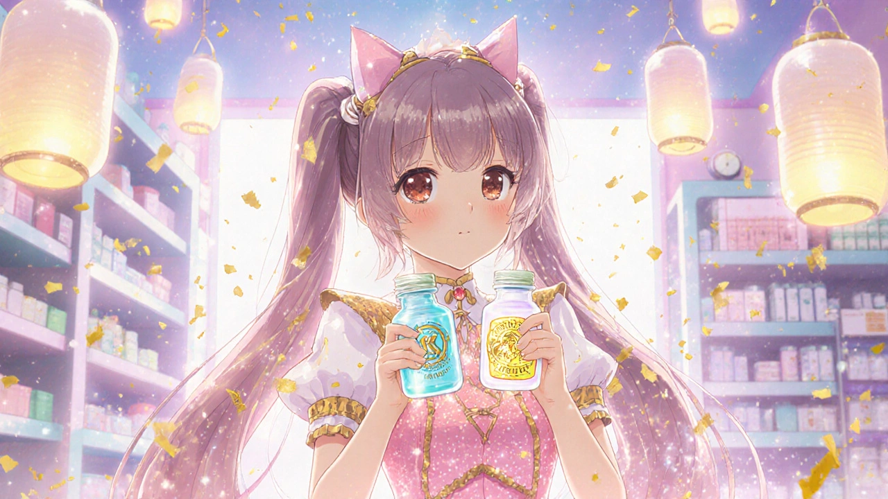 How to Understand Authorized Generics and How They Differ from Traditional Generics