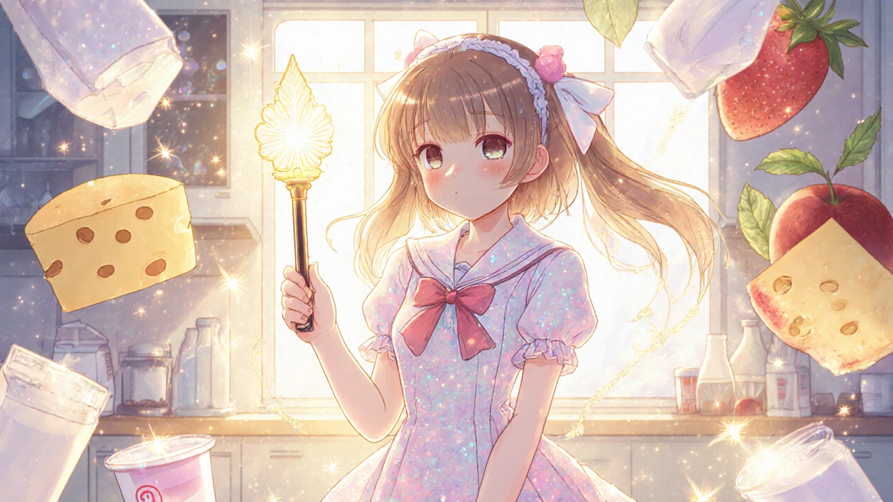 Lactose Intolerance: How to Get Diagnosed and Eat Without Pain