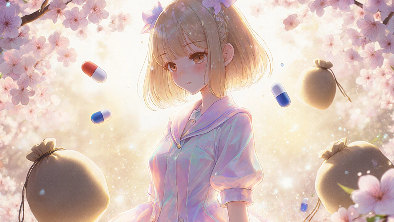 Medication-Induced Drowsiness: What Causes It and How to Manage It