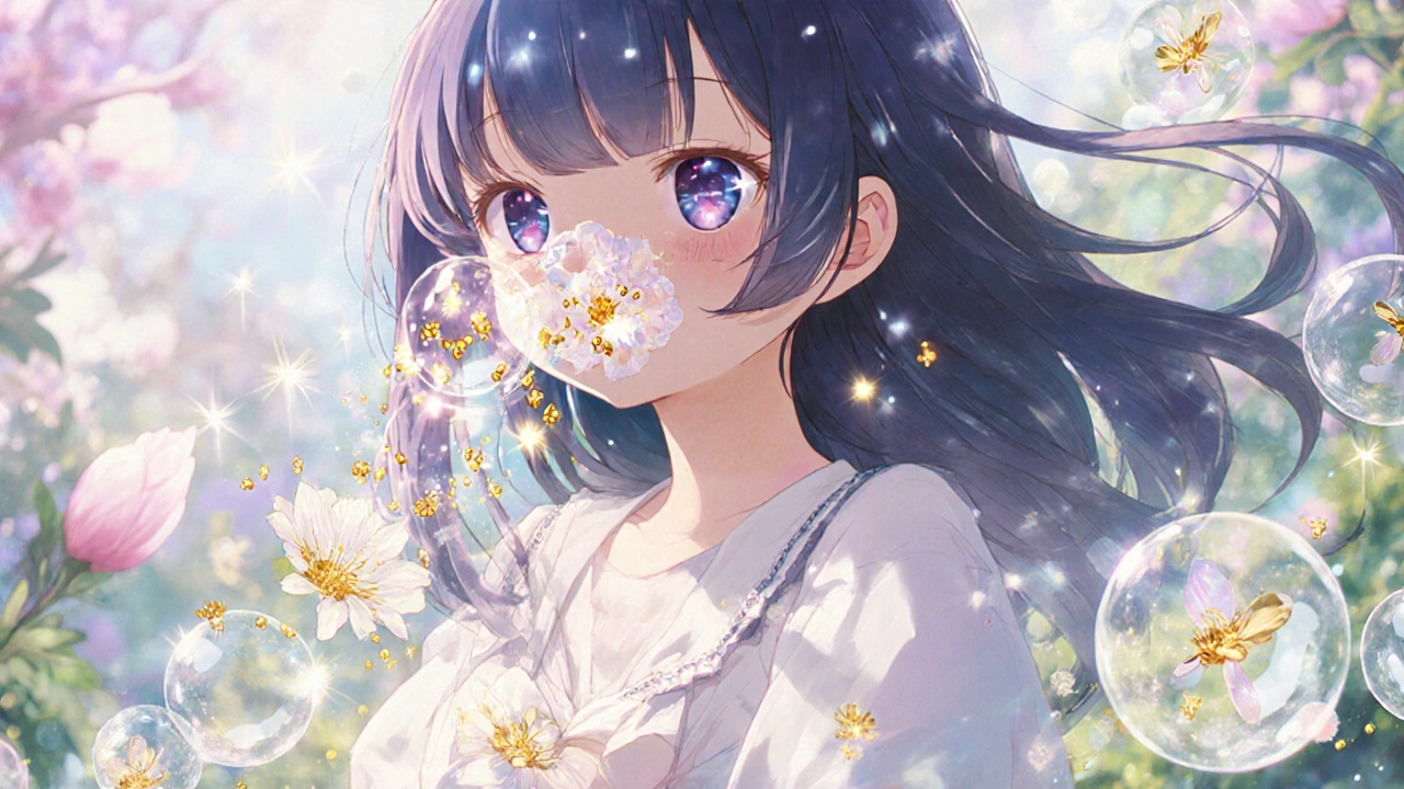 Nasal Steroid Sprays: How They Reduce Allergic Inflammation and What You Need to Know