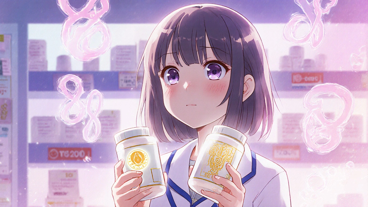 Satisfaction Measurement: Are Patients Happy With Generics? The Real Numbers Behind Patient Perceptions