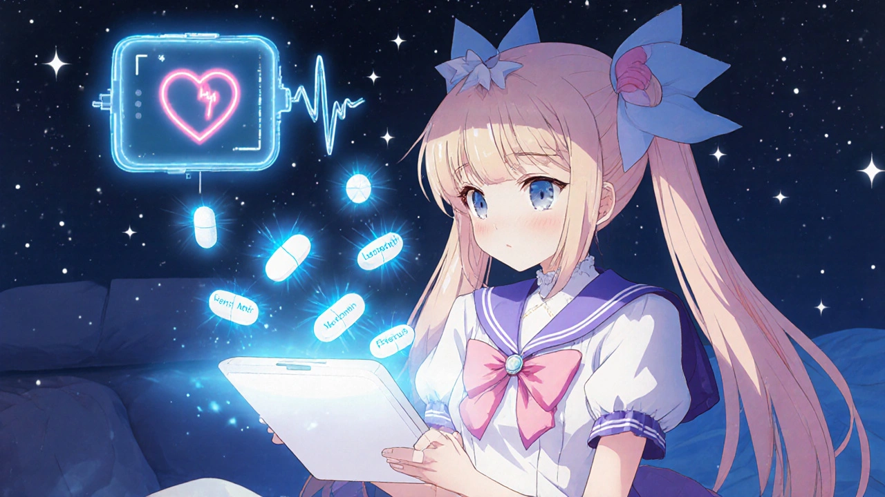 Telemedicine Prescriptions and Generics: What You Need to Know in 2025