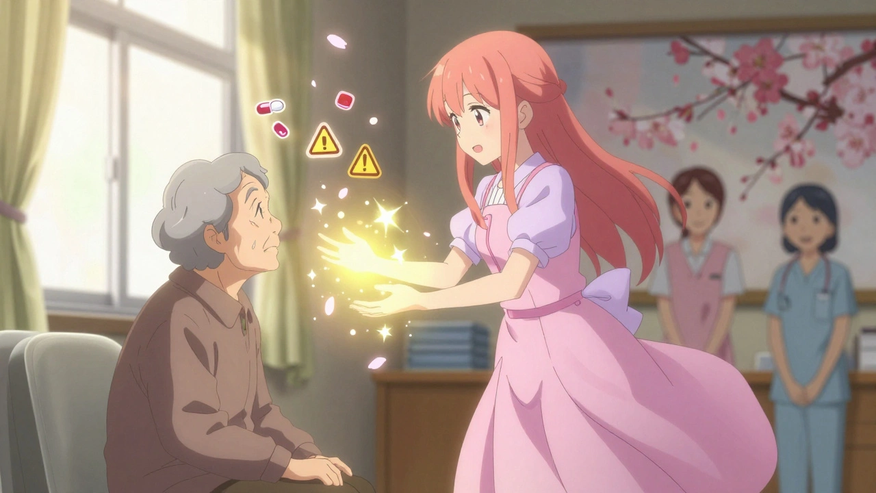 Antipsychotics and Stroke Risk in Seniors with Dementia: What Doctors Won’t Tell You