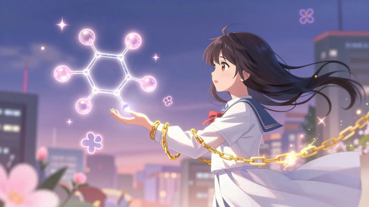 Beta-Lactam Allergies: Penicillin vs Cephalosporin Reactions Explained