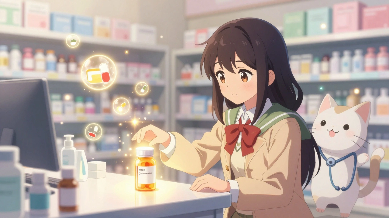 Medicaid and Generics: How Generic Drugs Save Money for Low-Income Patients