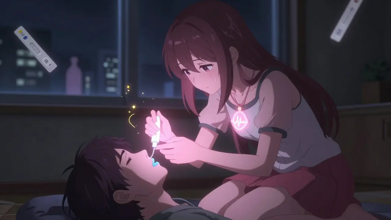 Signs and Symptoms of Medication Overdose You Should Recognize