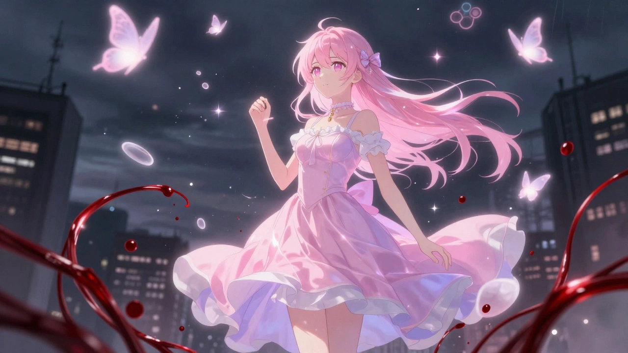 SSRIs and Anticoagulants: What You Need to Know About the Bleeding Risk