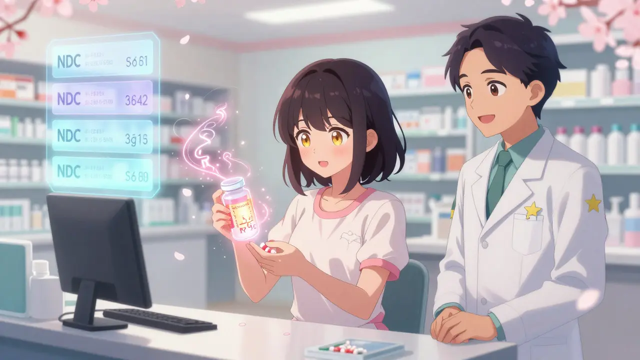 Verifying Your Prescription at the Pharmacy: A Patient Checklist to Prevent Medication Errors