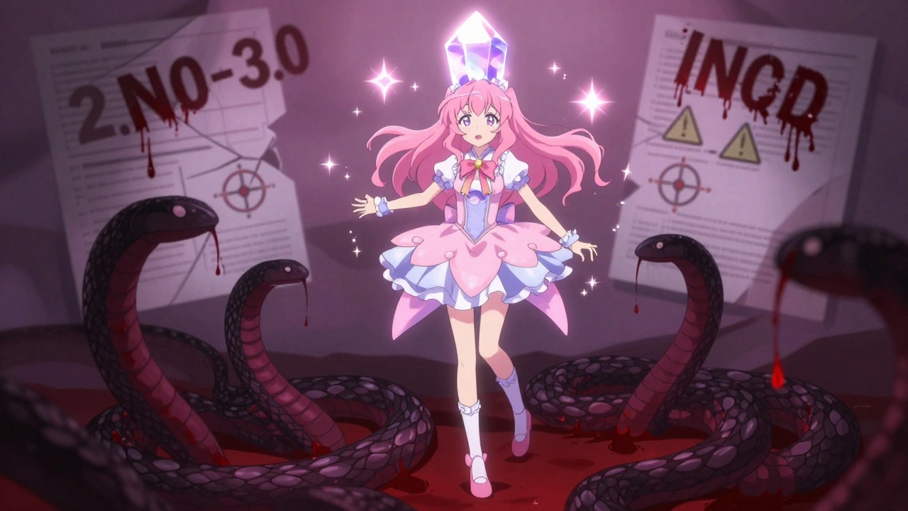 Warfarin and NSAIDs: Why Combining Them Increases Bleeding Risk