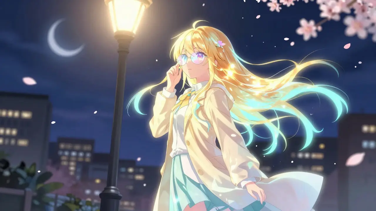 Halos and Light Sensitivity from Medications: Eye Safety Tips You Can't Ignore