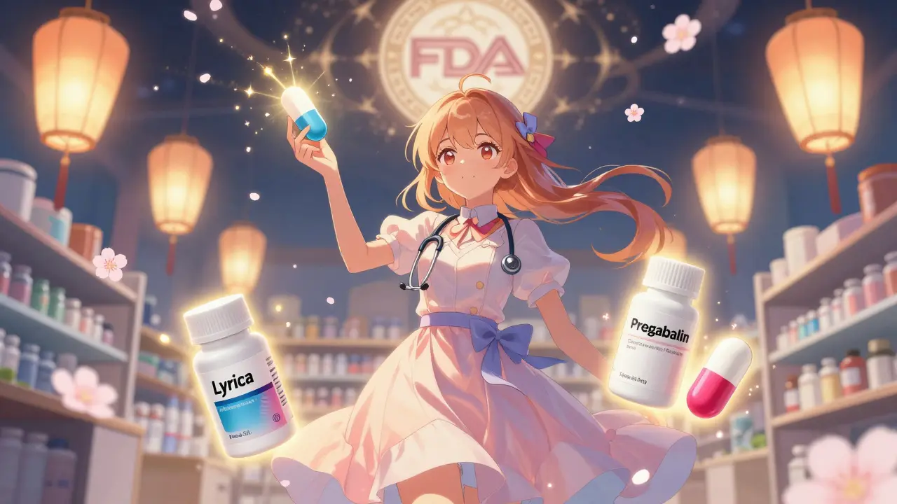 How to Talk to Your Doctor About Generic vs. Brand-Name Medications