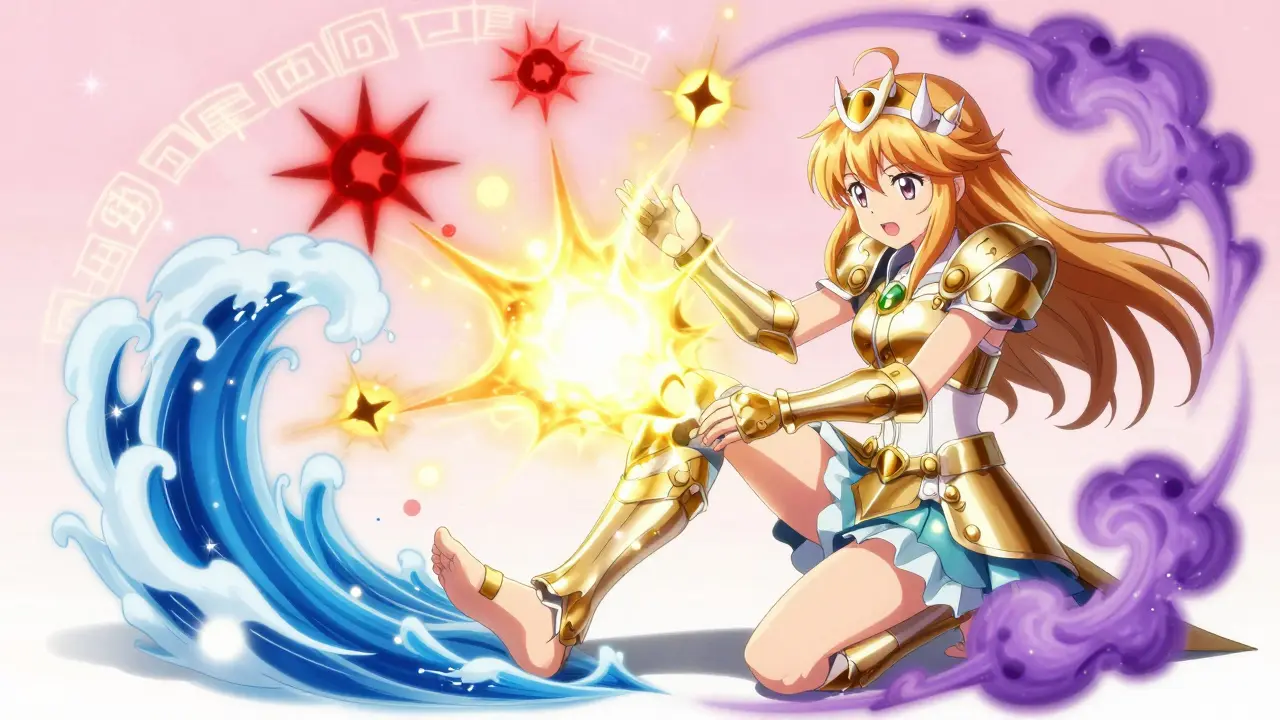 Nociceptive Pain: How Tissue Injury Works and Why NSAIDs Beat Acetaminophen for Inflammation