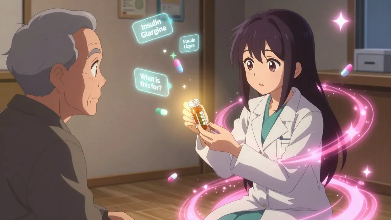 How to Use Patient Counseling to Catch Dispensing Mistakes