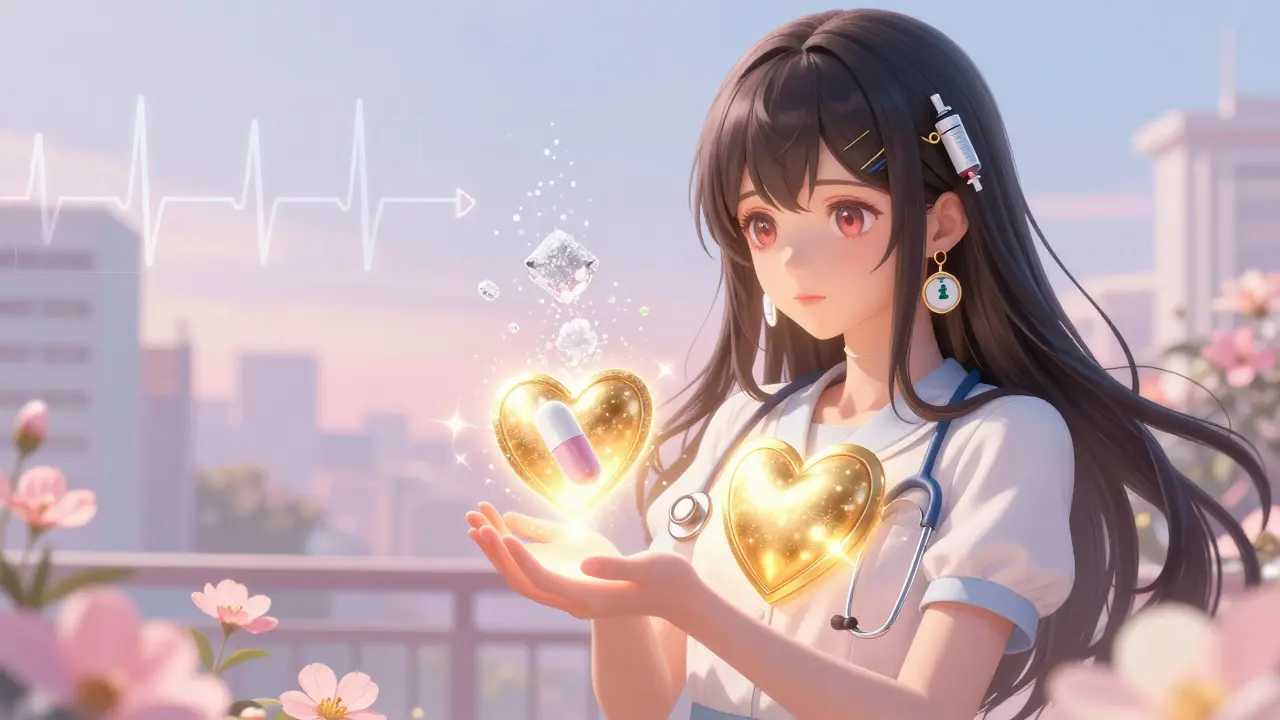 Statins and Diabetes: What You Need to Know About Blood Sugar Risks